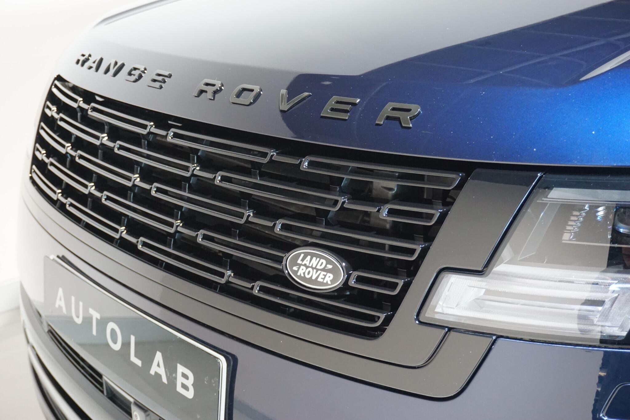 Land Rover Range Rover 3.0 P440e 38.2kWh HSE SUV 5dr Petrol Plug-in Hybrid Auto 4WD Euro 6 (s/s) (440 ps)